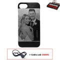Huse Iphone Metal